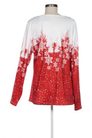 Női blúz Unbranded, Méret XXL, Szín Sokszínű, Ár 4 132 Ft