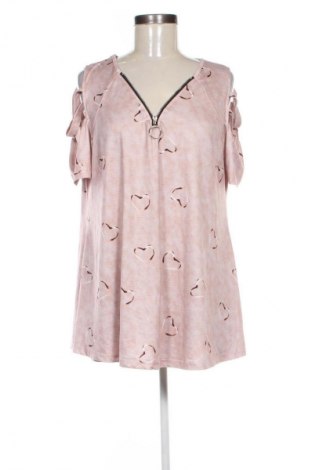 Damen Shirt Unbranded, Größe XL, Farbe Mehrfarbig, Preis € 9,99