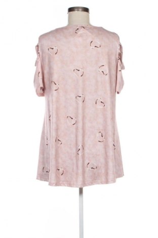 Damen Shirt Unbranded, Größe XL, Farbe Mehrfarbig, Preis € 9,99