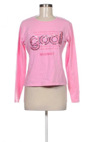 Damen Shirt Unbranded, Größe M, Farbe Rosa, Preis € 9,70