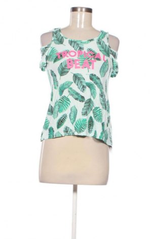 Damen Shirt Unbranded, Größe XS, Farbe Mehrfarbig, Preis € 9,99