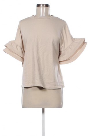 Női blúz Unbranded, Méret XL, Szín Bézs, Ár 4 009 Ft