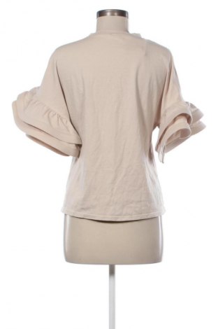 Női blúz Unbranded, Méret XL, Szín Bézs, Ár 4 009 Ft