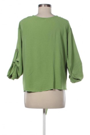 Női blúz Unbranded, Méret L, Szín Zöld, Ár 4 009 Ft
