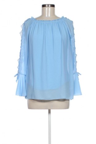 Női blúz Unbranded, Méret L, Szín Kék, Ár 4 132 Ft