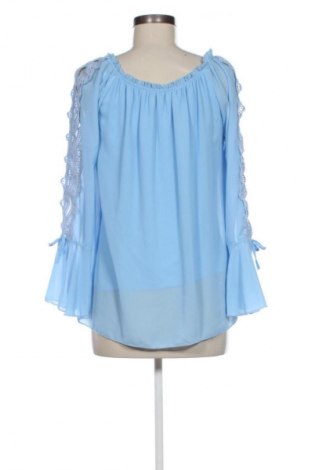 Női blúz Unbranded, Méret L, Szín Kék, Ár 4 132 Ft