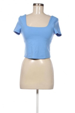 Damen Shirt Unbranded, Größe M, Farbe Blau, Preis 20,99 €