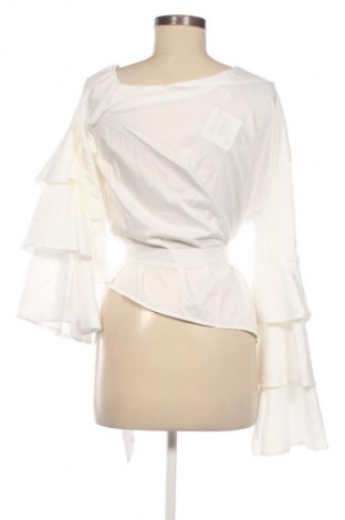 Női blúz Unbranded, Méret XL, Szín Fehér, Ár 4 132 Ft