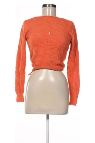 Női blúz Unbranded, Méret L, Szín Narancssárga
, Ár 2 379 Ft