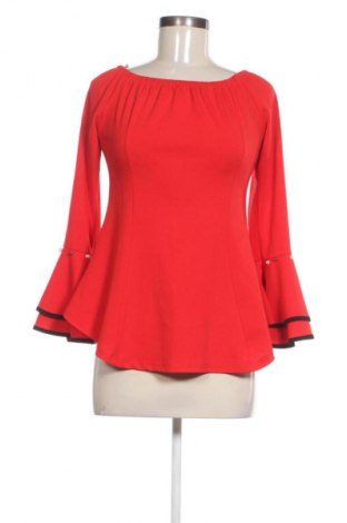 Damen Shirt Unbranded, Größe M, Farbe Rot, Preis € 9,78