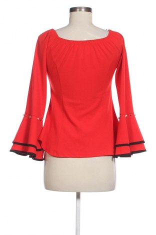 Damen Shirt Unbranded, Größe M, Farbe Rot, Preis € 9,78