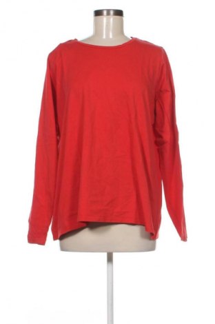 Női blúz Unbranded, Méret 3XL, Szín Piros, Ár 4 132 Ft