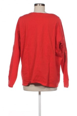 Női blúz Unbranded, Méret 3XL, Szín Piros, Ár 4 132 Ft