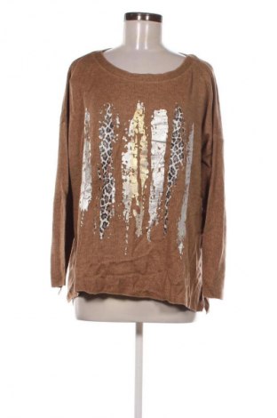 Női blúz Unbranded, Méret XXL, Szín Barna, Ár 4 132 Ft