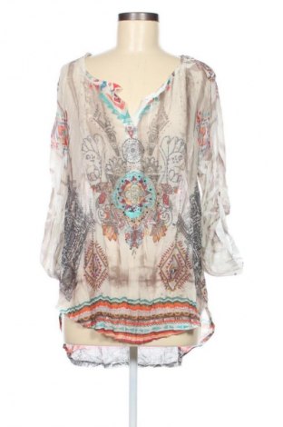 Damen Shirt Unbranded, Größe XL, Farbe Mehrfarbig, Preis € 9,99