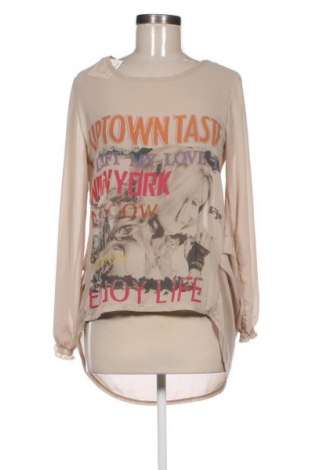 Dámska blúza Unbranded, Veľkosť M, Farba Viacfarebná, Cena  5,95 €