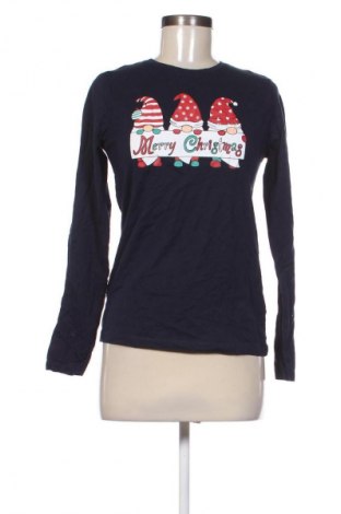 Damen Shirt Unbranded, Größe M, Farbe Blau, Preis € 6,99