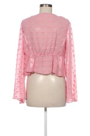 Γυναικεία μπλούζα Unbranded, Μέγεθος M, Χρώμα Ρόζ , Τιμή 5,99 €