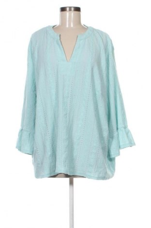 Női blúz Unbranded, Méret XXL, Szín Zöld, Ár 3 959 Ft