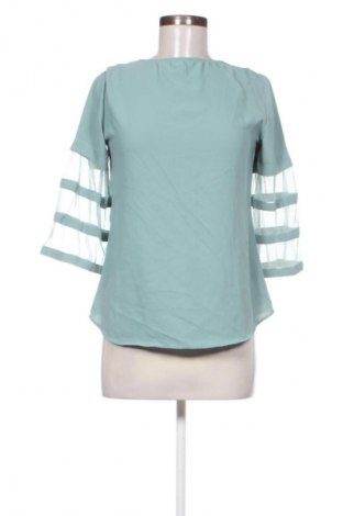 Damen Shirt Unbranded, Größe M, Farbe Grün, Preis € 9,78