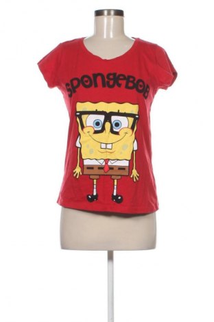 Damen Shirt Unbranded, Größe S, Farbe Rot, Preis € 10,00