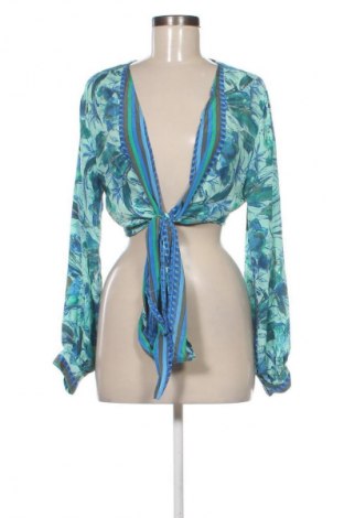 Női blúz Unbranded, Méret S, Szín Sokszínű, Ár 1 999 Ft