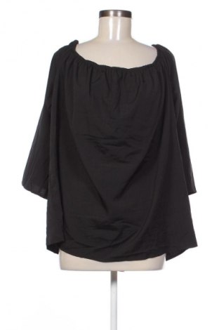 Damen Shirt Unbranded, Größe XXL, Farbe Schwarz, Preis € 9,99