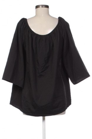 Damen Shirt Unbranded, Größe XXL, Farbe Schwarz, Preis € 9,99