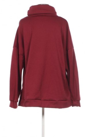 Női blúz Unbranded, Méret 3XL, Szín Piros, Ár 7 619 Ft