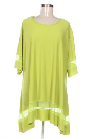 Női blúz Unbranded, Méret 3XL, Szín Zöld, Ár 3 899 Ft