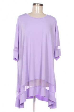 Női blúz Unbranded, Méret 3XL, Szín Lila, Ár 3 899 Ft