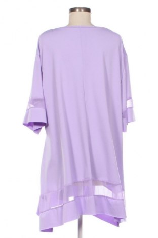 Női blúz Unbranded, Méret 3XL, Szín Lila, Ár 3 899 Ft