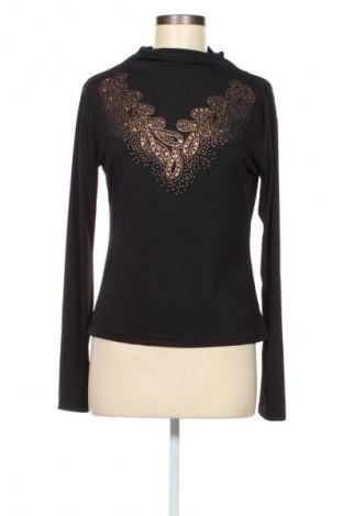 Дамска блуза Unbranded, Размер L, Цвят Многоцветен, Цена 4,60 €