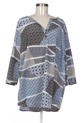 Női blúz Unbranded, Méret 3XL, Szín Sokszínű, Ár 3 949 Ft