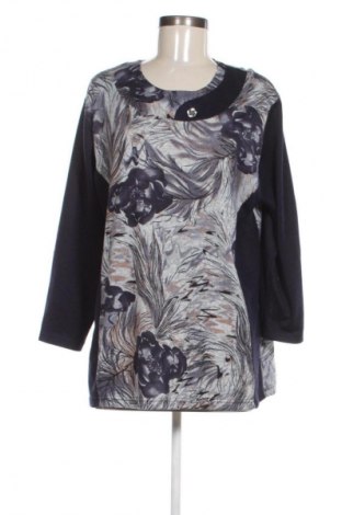 Damen Shirt Unbranded, Größe XXL, Farbe Mehrfarbig, Preis € 13,00