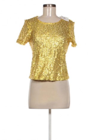 Női blúz Unbranded, Méret S, Szín Sárga, Ár 2 789 Ft