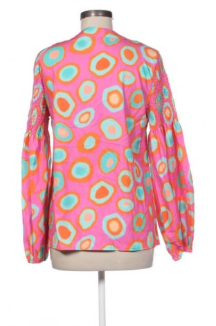 Damen Shirt Unbranded, Größe M, Farbe Mehrfarbig, Preis € 4,99