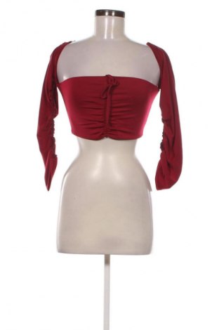 Női blúz Unbranded, Méret M, Szín Piros, Ár 3 899 Ft