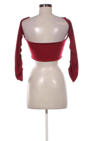 Női blúz Unbranded, Méret M, Szín Piros, Ár 3 899 Ft