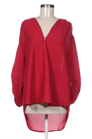 Női blúz Unbranded, Méret 3XL, Szín Piros, Ár 4 529 Ft