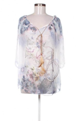 Damen Shirt Unbranded, Größe M, Farbe Mehrfarbig, Preis € 5,99