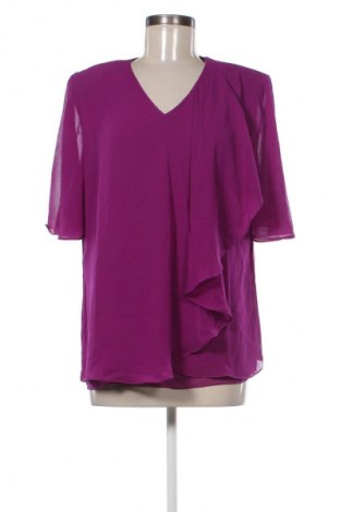 Női blúz Unbranded, Méret XL, Szín Lila, Ár 3 819 Ft