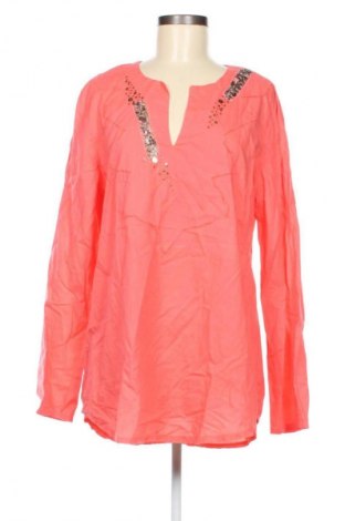 Női blúz Unbranded, Méret XL, Szín Narancssárga
, Ár 2 619 Ft