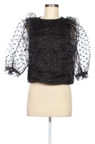 Női blúz Unbranded, Méret M, Szín Fekete, Ár 2 349 Ft