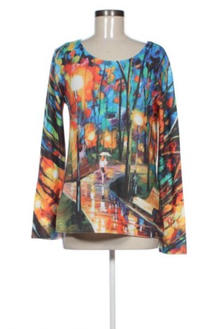 Női blúz Unbranded, Méret M, Szín Sokszínű, Ár 4 132 Ft