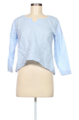 Női blúz Unbranded, Méret M, Szín Kék, Ár 1 899 Ft