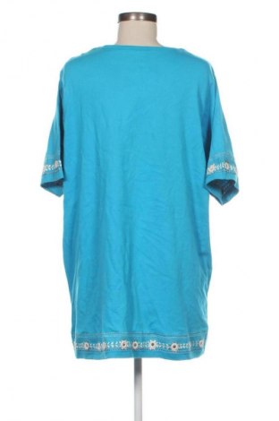 Női blúz Unbranded, Méret L, Szín Kék, Ár 4 132 Ft