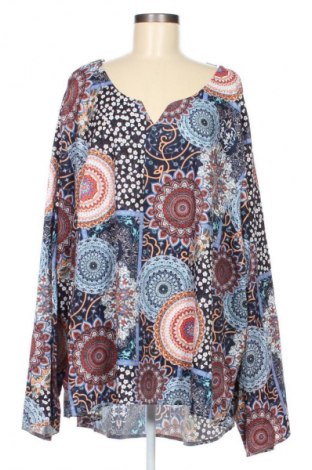 Női blúz Unbranded, Méret 5XL, Szín Sokszínű, Ár 6 049 Ft