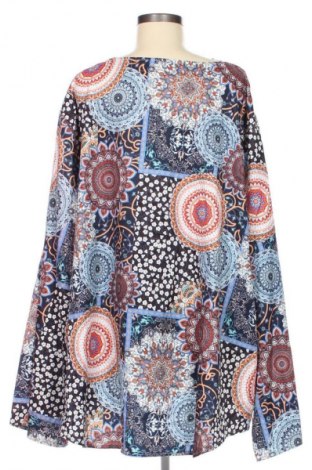 Női blúz Unbranded, Méret 5XL, Szín Sokszínű, Ár 6 049 Ft