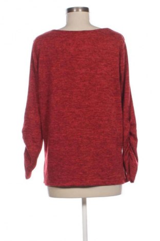 Damen Shirt Unbranded, Größe XL, Farbe Rot, Preis € 9,99
